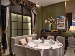 -港悦茶餐厅(临河街TOUCH12街店)