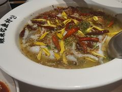 -太二酸菜鱼(宁波来福士店)