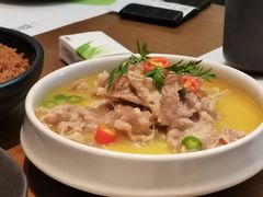 -榕意·川味之美(深业上城店)