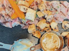 -G+KITCHEN(龙湖狮山天街店)