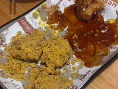 -多宾韩国料理(学衡路店)