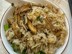 -台山美食一绝阿四台山黄鳝饭(阿四创作店)