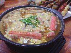 醋椒豆腐-老姑砂锅·烧烤天津菜(体北道店)