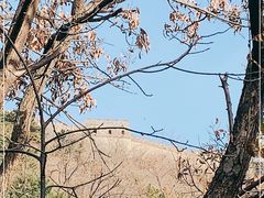 -慕田峪长城