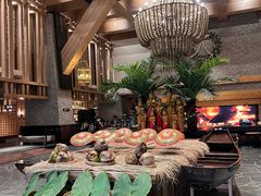 -清河半岛温泉度假酒店