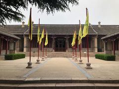 -中国甲午战争博物院