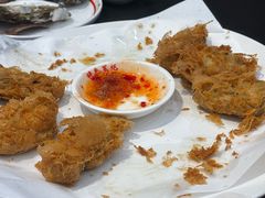 -飞尝蚝·顺德菜·鱼生(顺德总店)