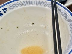 -王家沙点心店(南京西路总店)