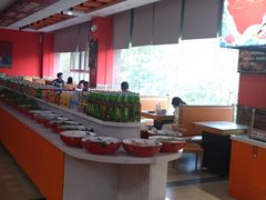 -辣动时代自助小火锅(大庆路店)