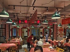 -龙师傅卤炒(天马店)