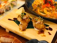 -無忧浅草君·洋风料理(下沙宝龙二期一店)