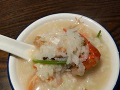 -大洋家·精品潮汕菜·生腌砂锅粥(天河东路店)