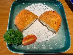 芝士鸡排-合风谷(南下塘店)