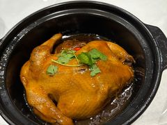 -永和红旗美食城