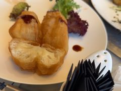 -北京王府井希尔顿酒店·万斯阁西餐厅