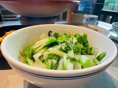 -寨子里的钵钵菜·湘西山里菜(武陵源区店)