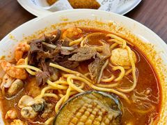 -大中沙茶面(中山路店)