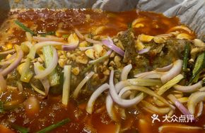 Signature Boneless Jiangtuan