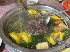 -富源杨记牛肉馆