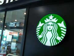 -星巴克(佛山顺德大融城店)