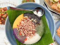 -春天里餐厅·云南创意菜特色美食(束河店)