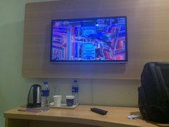 -如家酒店(上海南京路人民广场店)