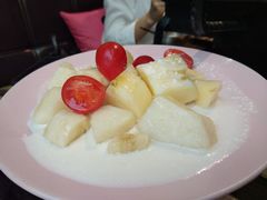 -晓鲜熊猫烤鱼烤吧(西三旗百汇北门店)