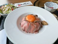 -炼火烤肉店