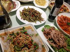 -吴记酱骨炖菜馆(康安路店)