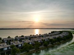 -阳澄湖半岛旅游度假区