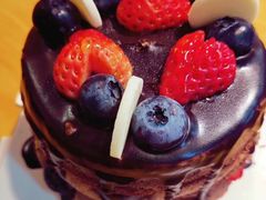 -星禾悦法式千层蛋糕(大卫城店)