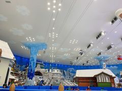 -长沙湘江冰雪世界