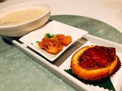 -三号黄浦会Canton Table