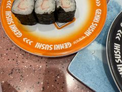 -元气寿司(环球港店)