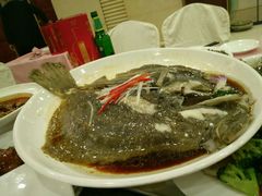 -红高粱大酒店(宁山东路店)