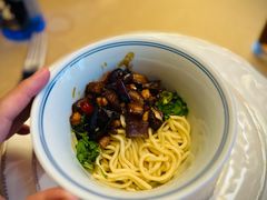 -北京王府井希尔顿酒店·秦唐中餐厅Chynna