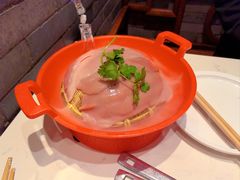 -周师兄大刀腰片火锅(解放碑总店)