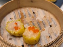 -明阁 Ming Court(广州朗豪酒店)