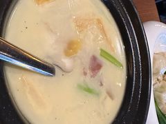 -海大大蒸汽海鲜餐厅·粤菜·特色小炒(欢乐颂店)