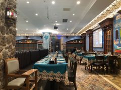 -巴依老爷新疆美食(望京小街店)