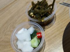 -文叔·湖北名小吃·小龙虾(华强北店)