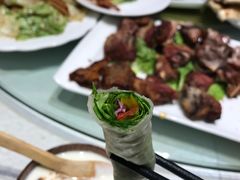-巴依老爷·新疆美食(上城区天城路店)