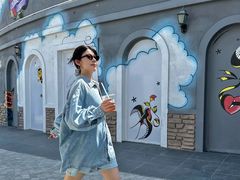 -斯普瑞斯奥特莱斯