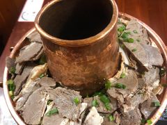 -如意林卡藏餐吧(大昭寺店)