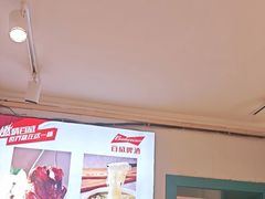 -老杨太太烧烤(文化广场店)