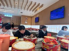 -龍歌自助小火锅(李沧丽达店)