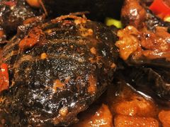 -客家大院·非遗赣南客家菜(郁孤台店)