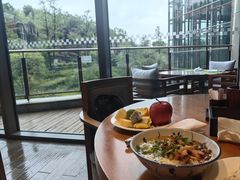 -贵阳中天凯悦酒店