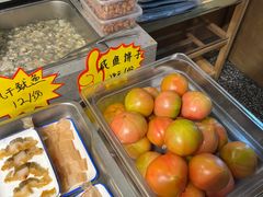 -喜悦小串丹东小黄牛海鲜烧烤大排档(民主广场店)