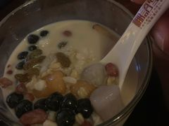 -三亚国光豪生度假酒店-椰语堂(国光豪生店)
